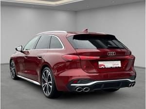 Gebraucht Audi S5 367 PS (269 kW) 2024 Rot (grenadinerot) Kombi