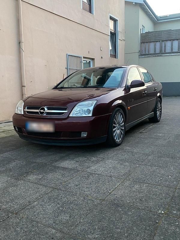 Gebraucht 2005 Opel Vectra Limousine | 1.700 € - Bild 1/4