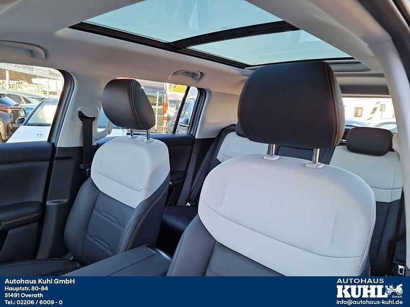 Neu Baic BJ30 280 PS (205 kW) 2025 Grau SUV