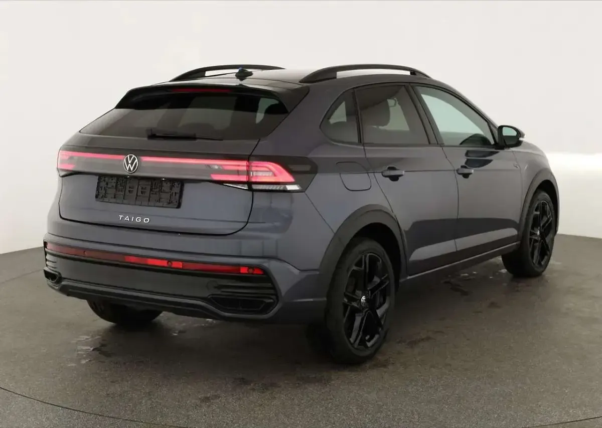 Neu VW Taigo Life 150 PS (110 kW) 2026 Grau SUV