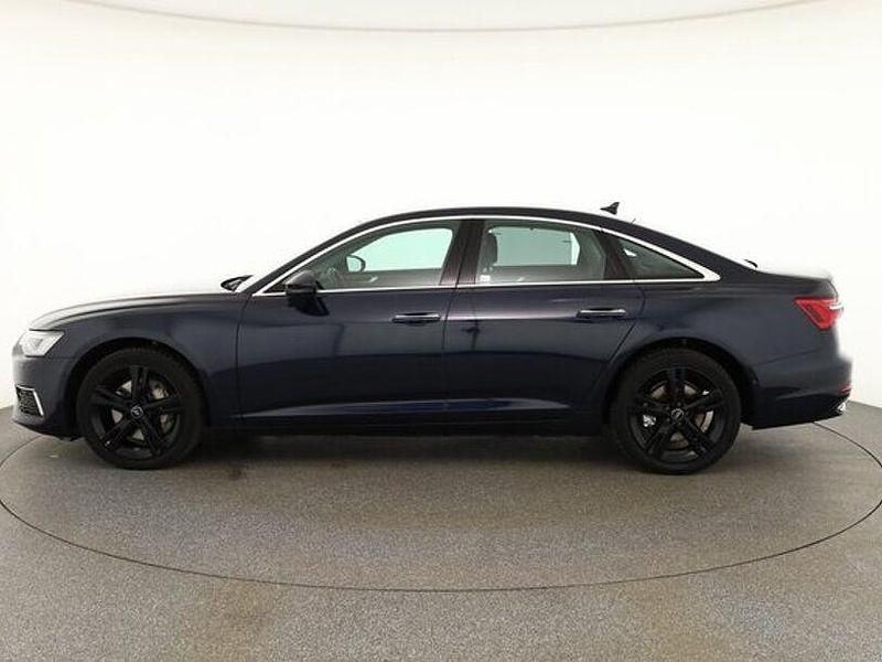 Gebraucht Audi A6 Ambiente 231 PS (169 kW) 2019 Andere Limousine