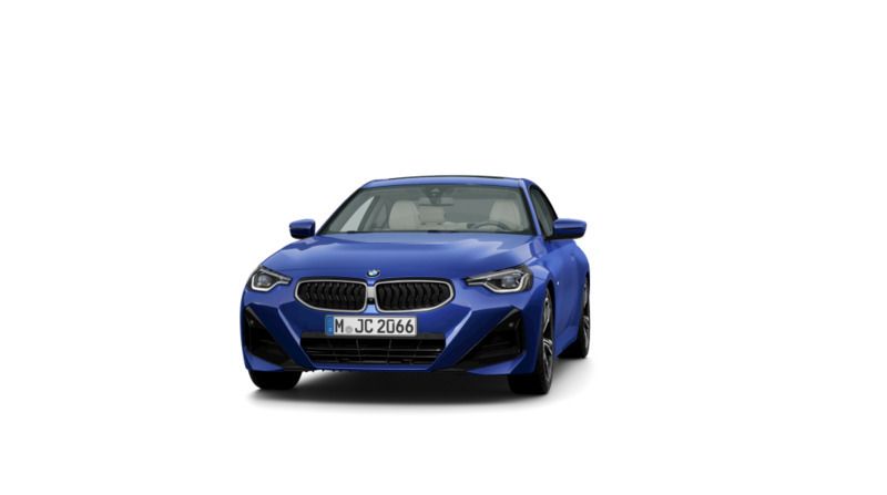 Neu 2025 BMW 230 M Sport Coupé | 54.271 € (Guter Preis) - Bild 1/4