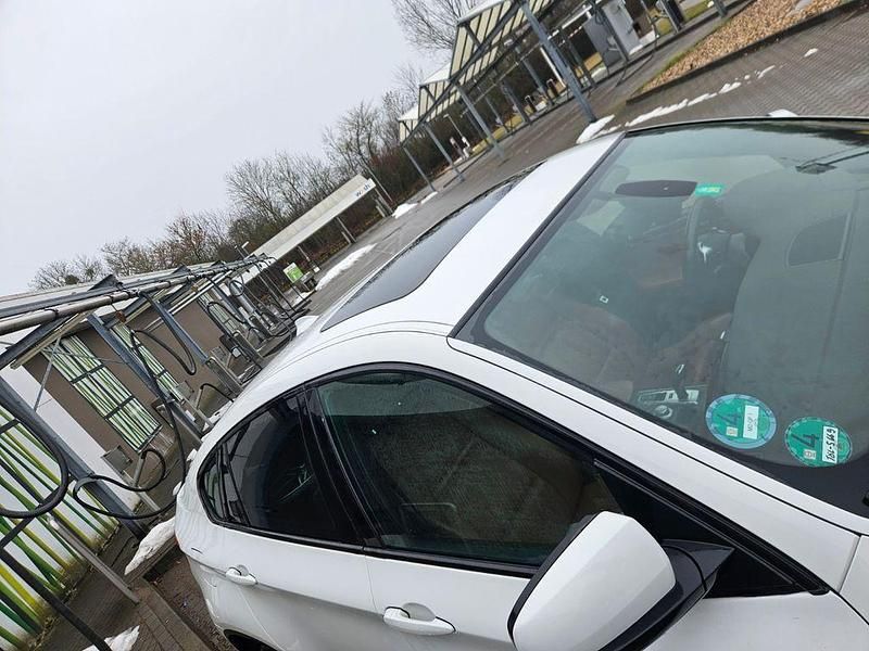 Gebraucht BMW X6 Performance 286 PS (210 kW) 2009 Weiß SUV