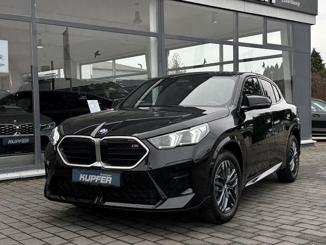 Schwarz Gebraucht 2024 BMW X2 M Sport SUV | 50.900 € (Superpreis) - Bild 1/4