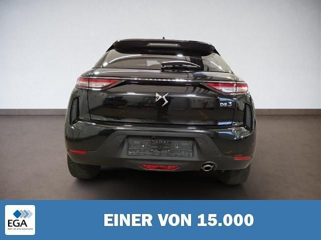 Gebraucht DS Automobiles DS3 131 PS (96 kW) 2024 Metallic