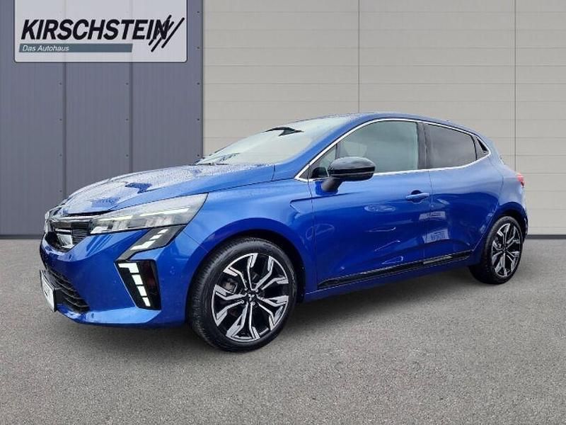 Gebraucht Mitsubishi Colt Select 91 PS (66 kW) 2024 Blau Kleinwagen