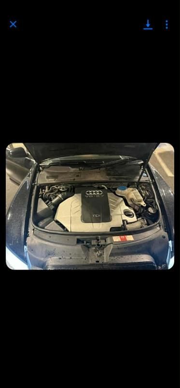 Gebraucht Audi A6 270 PS (198 kW) 2008 Limousine