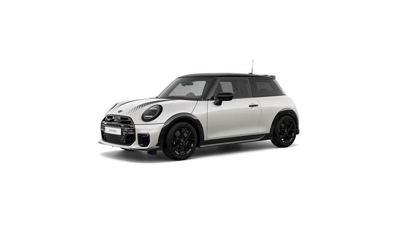 Second-hand Mini Cooper S 204 CP (150 kW) 2024 Hatchback
