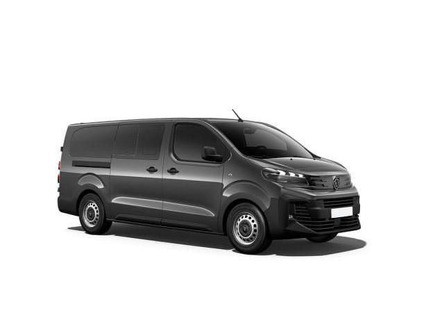 Neu Peugeot Expert 177 PS (130 kW) 2025 Van