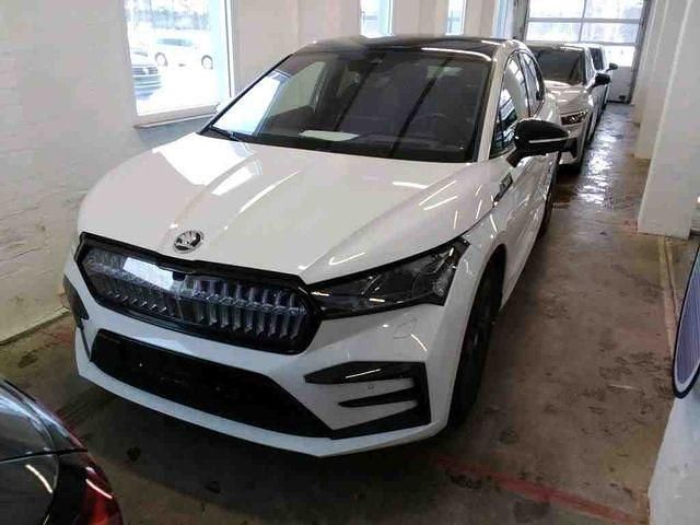 Gebraucht Skoda Enyaq iV RS 219 kW (299 PS) 2023 SUV