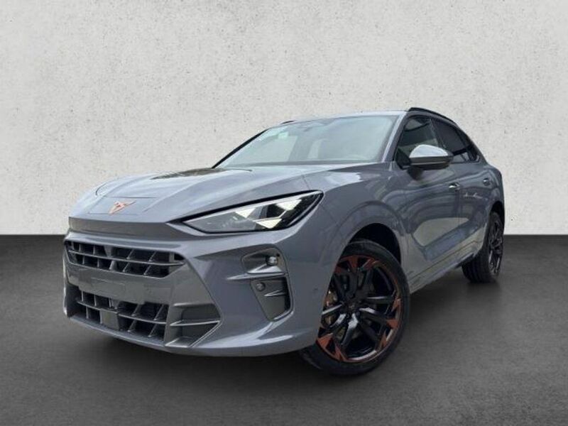 Graphengrau Neu 2024 Cupra Terramar VZ2 SUV | 46.950 € (Guter Preis) - Bild 1/4