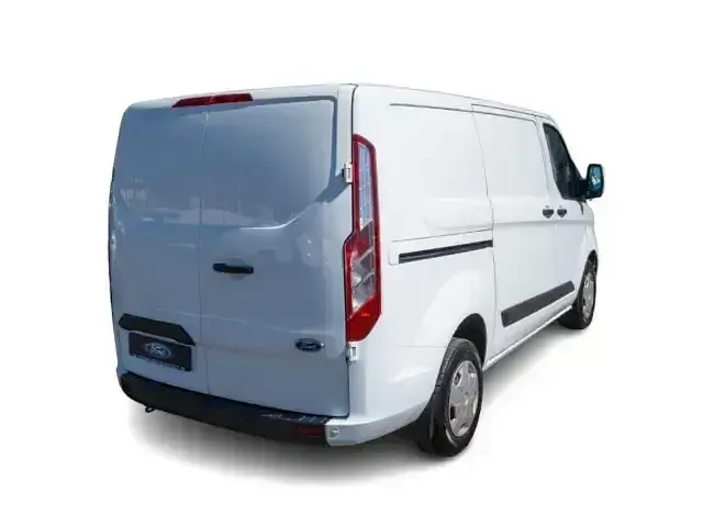 Używany Ford Transit Custom Trend 105 KM (77 kW) 2020 Andere Sedan/Limuzyna