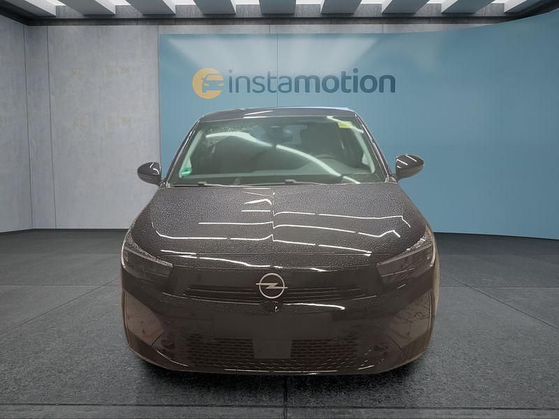 Gebraucht Opel Corsa-e 100 kW (136 PS) 2024 Schwarz Kleinwagen