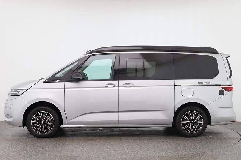 Neu VW California Beach 150 PS (110 kW) 2025 Van