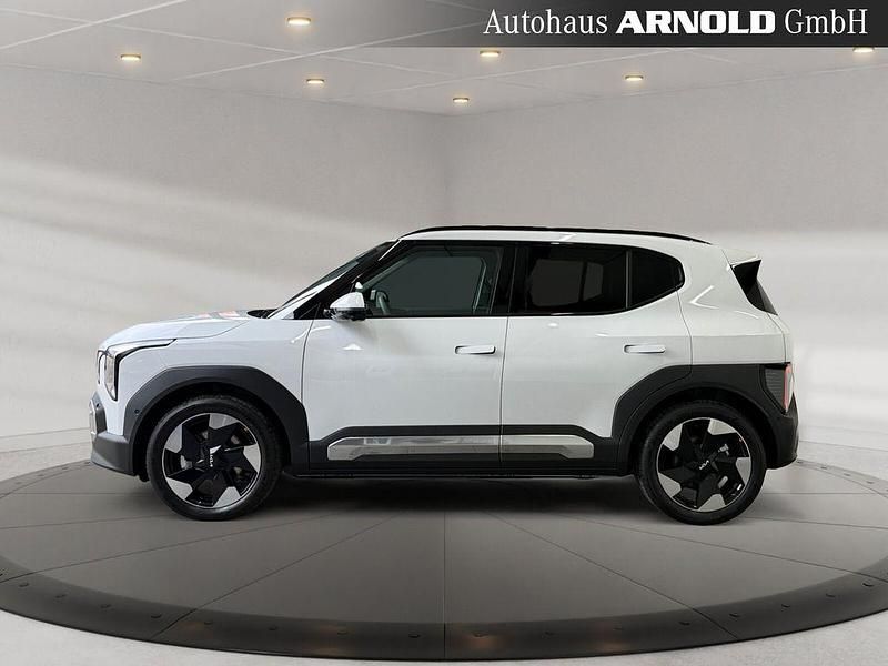 Neu Kia EV2 Earth 108 kW (147 PS) 2026 Weiß SUV