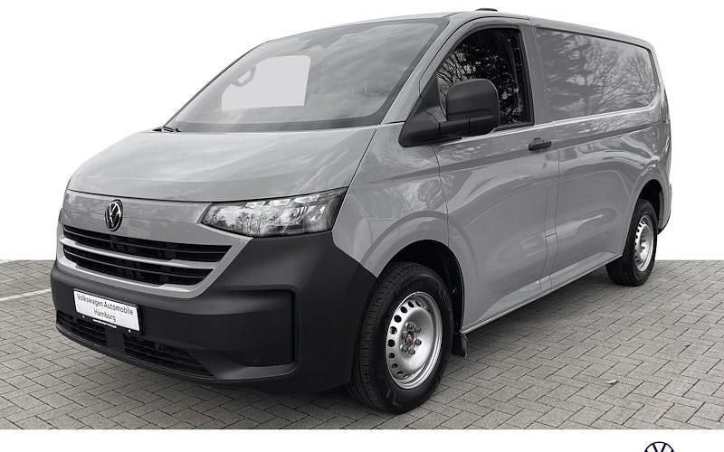 Grau Neu 2025 VW T6.1 Van | 48.990 € - Bild 1/4