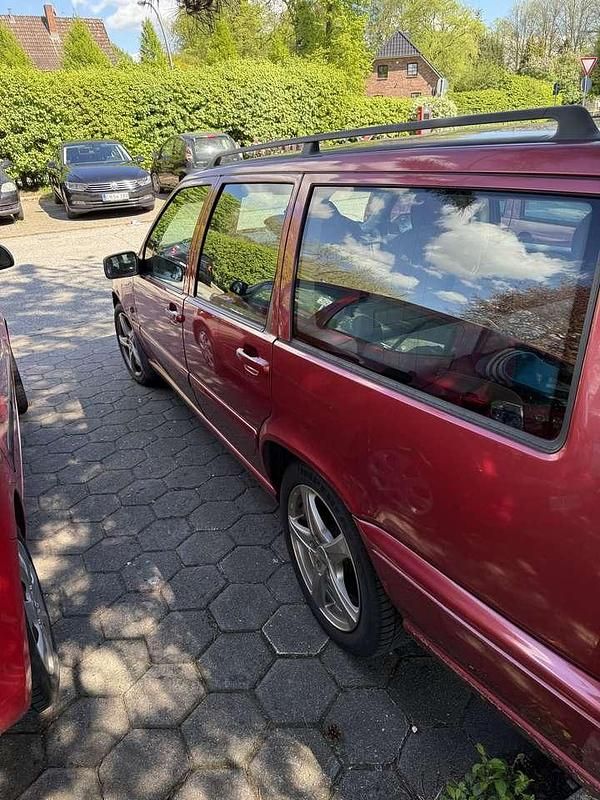 Gebraucht 1997 Volvo V70 Kombi | 5.999 € - Bild 1/4