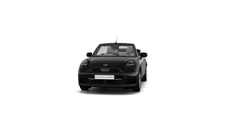 Gebraucht 2024 Mini Cooper Cabriolet Cabrio | 31.650 € (Superpreis) - Bild 1/4