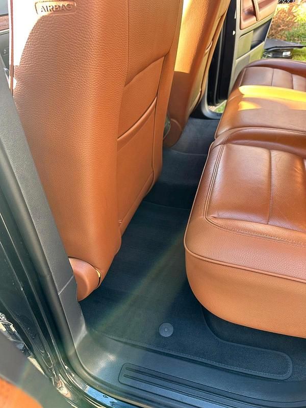 Gebraucht VW Touareg 224 PS (164 kW) 2006 SUV