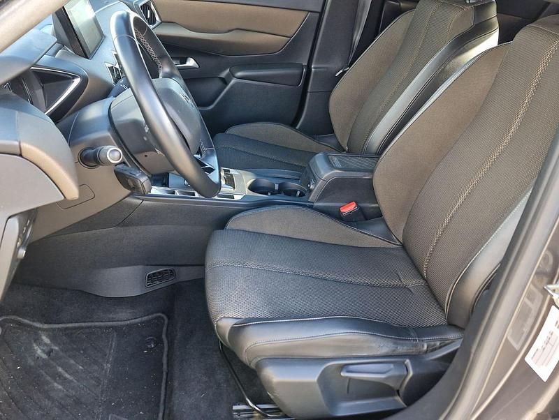 Gebraucht DS Automobiles DS3 Crossback E-Tense So Chic 100 kW (136 PS) 2021 Grau metallic SUV