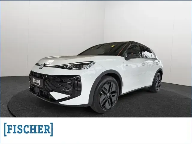 Gebraucht VW T-Roc R-line 150 PS (110 kW) 2026 SUV