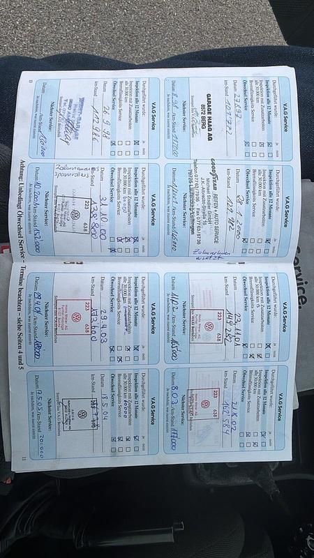 Gebraucht VW Golf III 160 PS (117 kW) 1991 Schwarz Kleinwagen