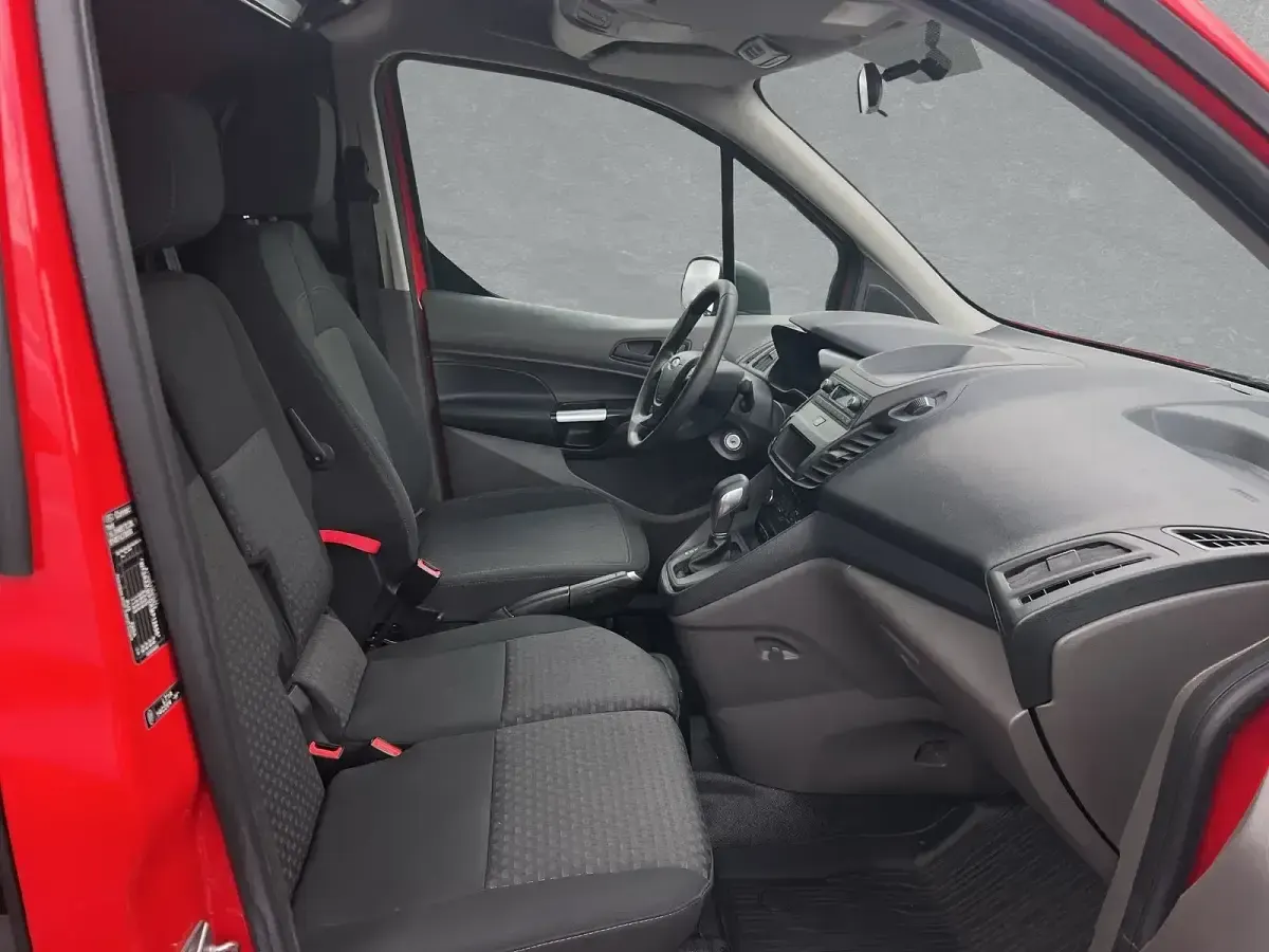 Gebraucht Ford Transit Connect Trend 99 PS (72 kW) 2021 Andere Van / Kleinbus