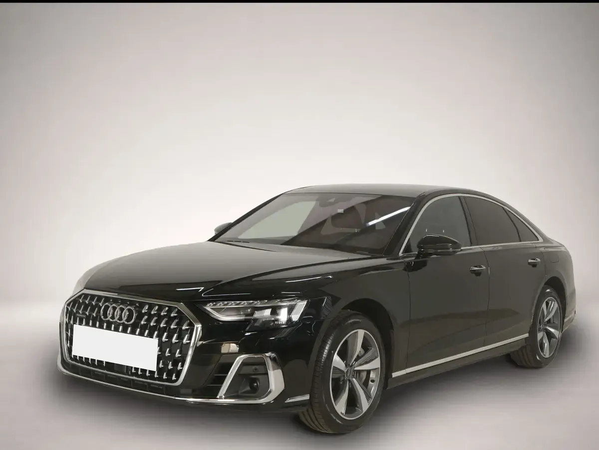 Gebraucht Audi A8 Ambiente 462 PS (339 kW) 2025 Limousine