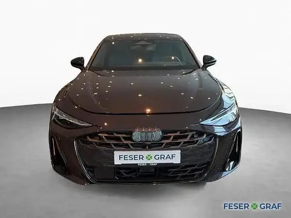 Neu Audi A6 Ambiente 204 PS (150 kW) 2026 Madeirabraun metallic Limousine