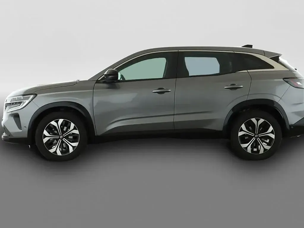 Usata Renault Austral Evolution 158 CV (116 kW) 2025 Grigio SUV