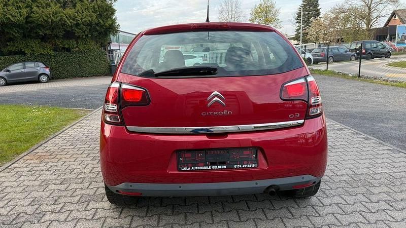 Gebraucht Citroën C3 SELECTION 68 PS (50 kW) 2014 Limousine