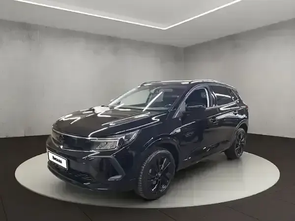 Gebraucht Opel Grandland X 131 PS (96 kW) 2022 SUV
