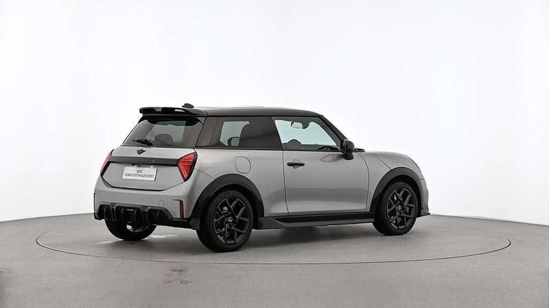 Gebraucht Mini John Cooper Works 204 PS (150 kW) 2025 Grau Kleinwagen