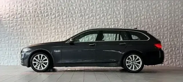 Gebraucht BMW 530 Performance 265 PS (194 kW) 2015 Grau Limousine