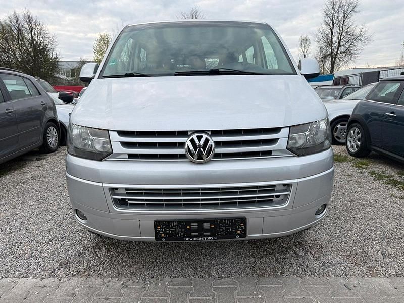 Second-hand VW T5 179 CP (131 kW) 2010 Gri Van