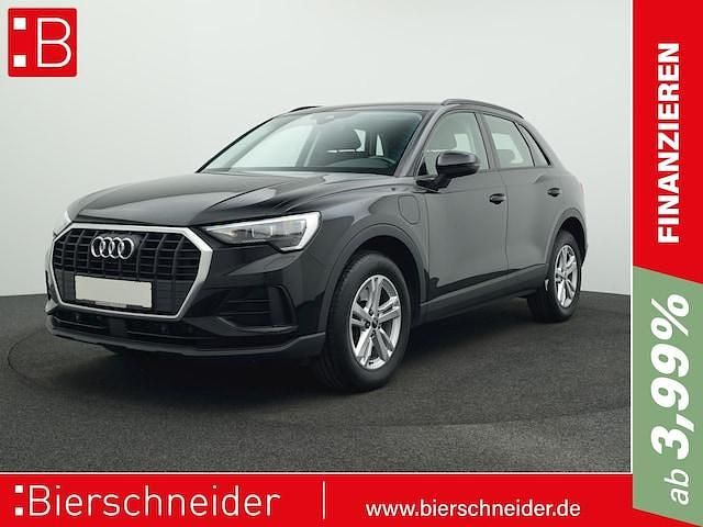 Gebraucht 2022 Audi Q3 Ambiente SUV | 26.950 € (Fairer Preis) - Bild 1/3