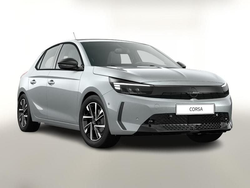 Gebraucht Opel Corsa 101 PS (74 kW) 2025 Kleinwagen