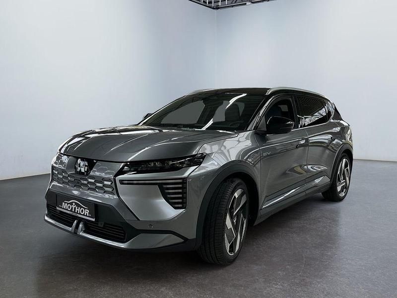 Neu Mitsubishi Eclipse Diamant Edition 218 PS (160 kW) 2025 Achatgrau/onyxschwarz Limousine