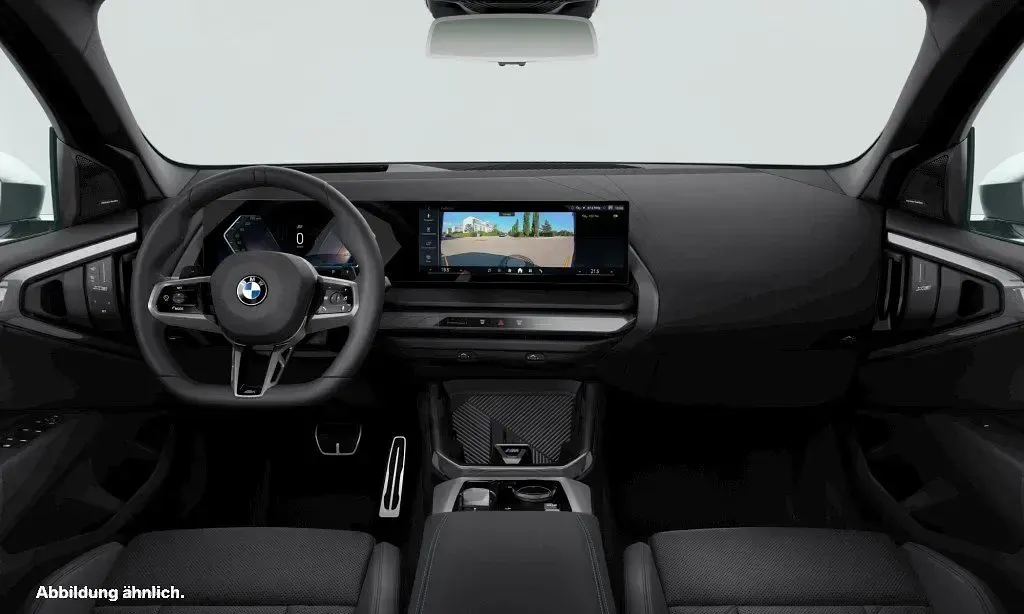 Gebraucht BMW X3 M Sport 197 PS (144 kW) 2025 Weiß SUV