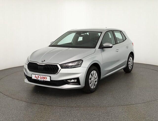 Andere Neu 2025 Skoda Fabia Kleinwagen | 18.490 € (Guter Preis) - Bild 1/4