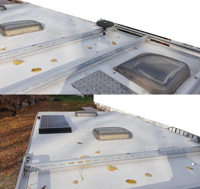 Gebraucht Fiat Ducato 116 PS (85 kW) 1994 Van