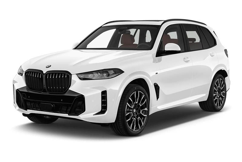 Gebraucht 2024 BMW X5 SUV | 90.500 € (Etwas zu teuer) - Bild 1/4