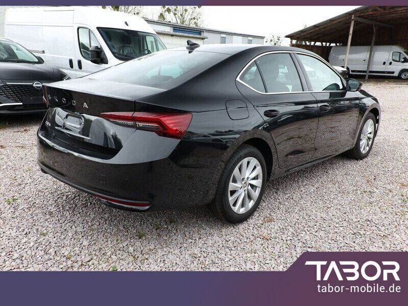 Neu Skoda Octavia 150 PS (110 kW) 2025 Andere farbe Limousine