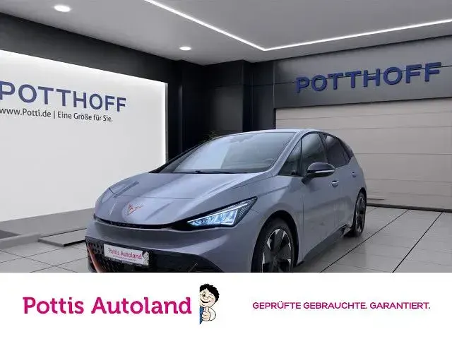 Gebraucht Cupra Born 169 kW (231 PS) 2023 Kleinwagen