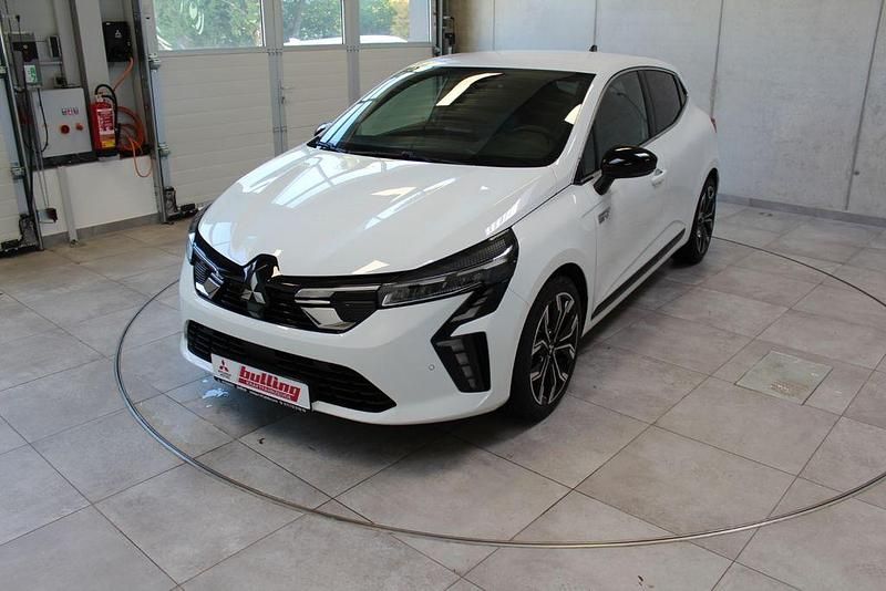 Weiß Neu 2025 Mitsubishi Colt Edition Limousine | 25.470 € (Fairer Preis) - Bild 1/4
