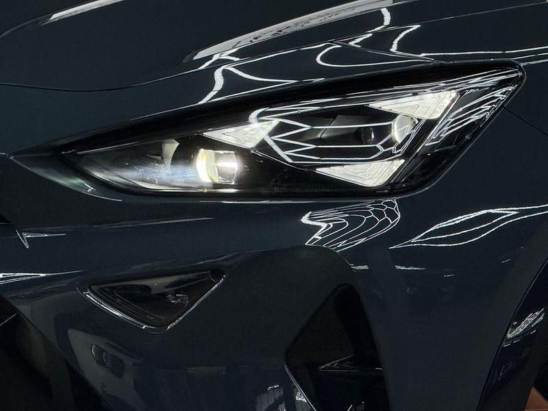 Gebraucht Cupra Formentor 150 PS (110 kW) 2024 Blau SUV