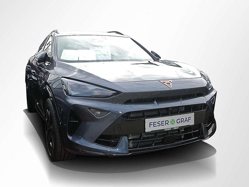 Neu Cupra Formentor VZ 333 PS (244 kW) 2026 Magnetic grau SUV