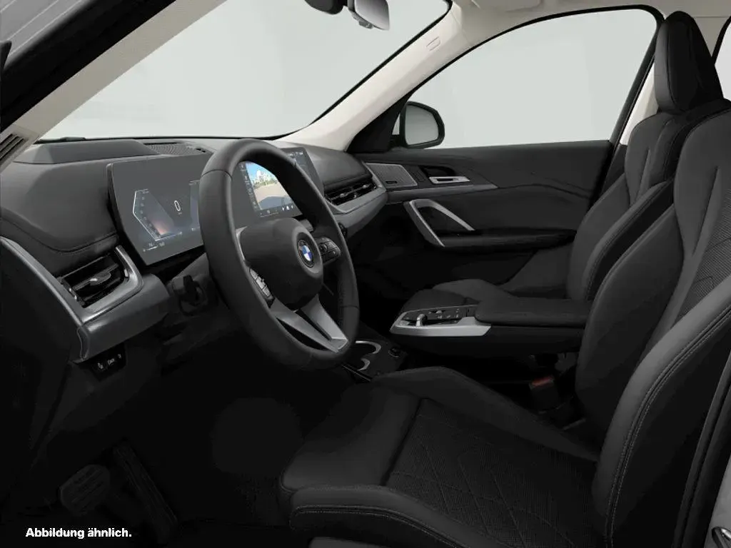 Gebraucht BMW X1 Comfort Edition 150 PS (110 kW) 2026 Alpinweiss SUV