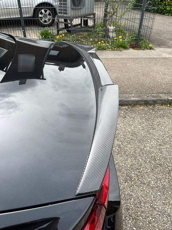 Gebraucht BMW 435 Performance 306 PS (225 kW) 2014 Schwarz Coupé