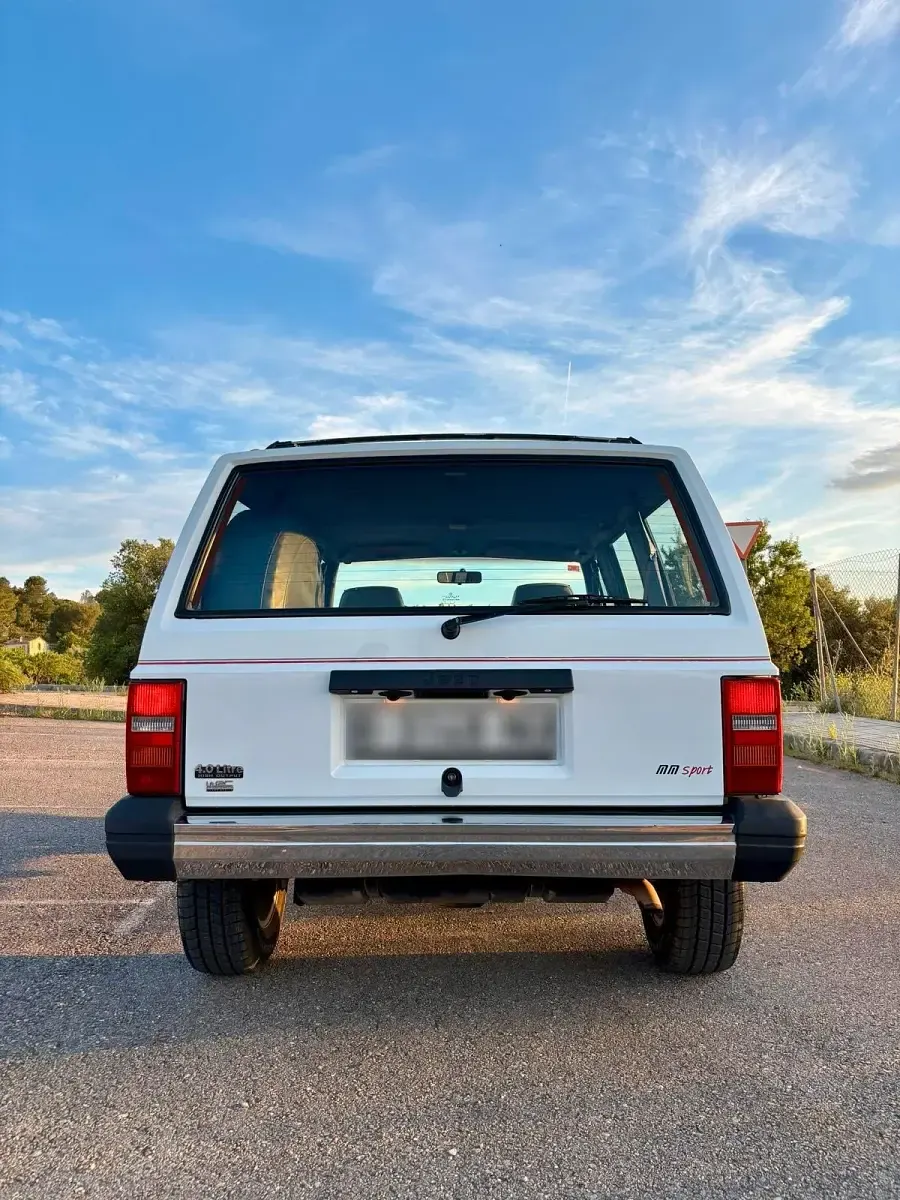 Gebraucht Jeep Cherokee 1992 SUV
